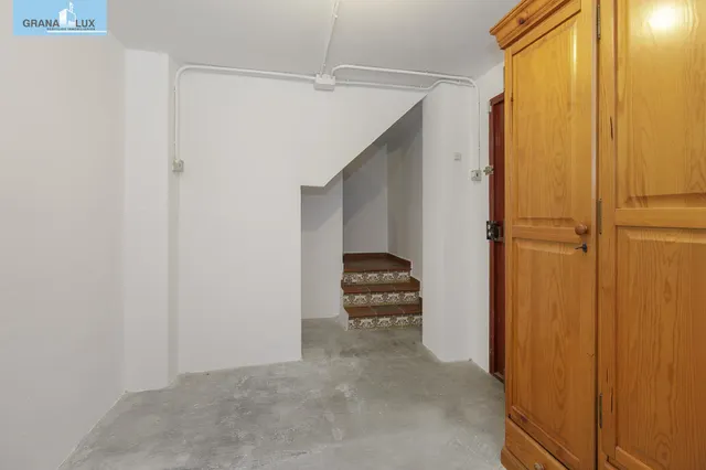 DÚPLEX EN VENTA EN OGIJARES – AMPLITUD, COMODIDAD Y ESPACIOS EXTERIORES — 27