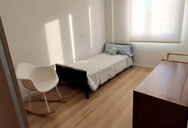 IDEAL PISO CENTRICO A ESTRENAR — 5