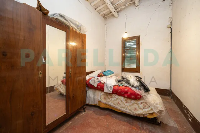 Casa para Reformar en el Centro de Tiana — 15