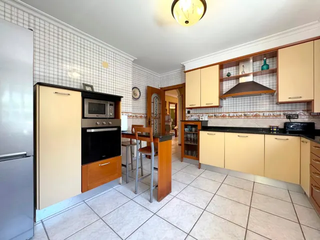 Villa 6 habitaciones 290m² en venta - Torre la mata — 15
