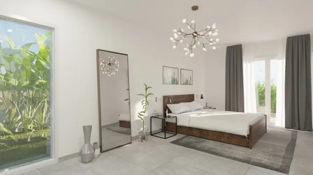 Villa 3 habitaciones 149m² en venta - La solana garden — 6