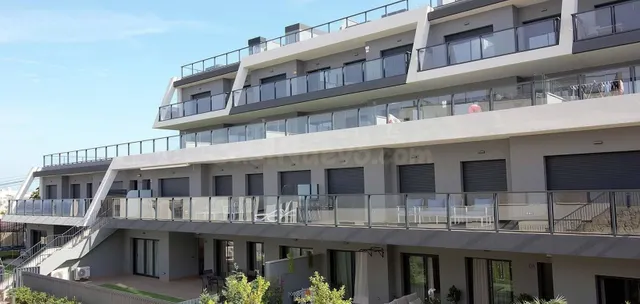 Lujoso Apartamento en Gran Alacant