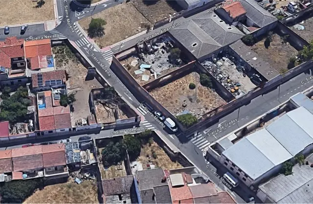 Urbis te ofrece suelo urbano en zona Puente Ladrillo, Salamanca — 3