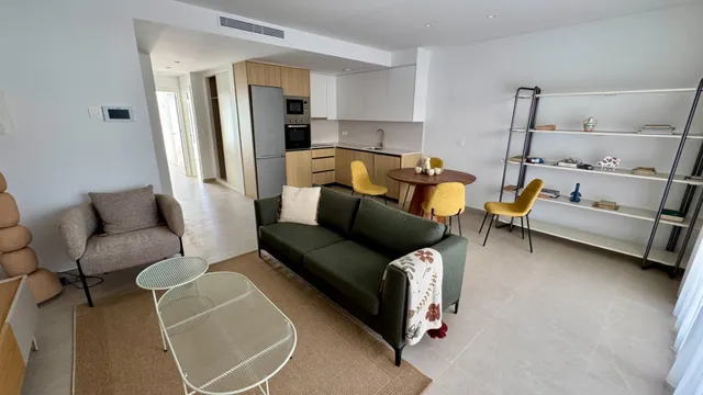 Bungalow 2 habitaciones 79m² en venta - San Pedro del Pinatar — 6