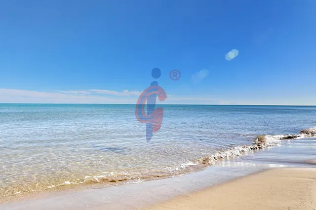 ¡Apartamento en el Edificio Velázquez a 150 metros de la Playa! Guardamar del Segura — 24
