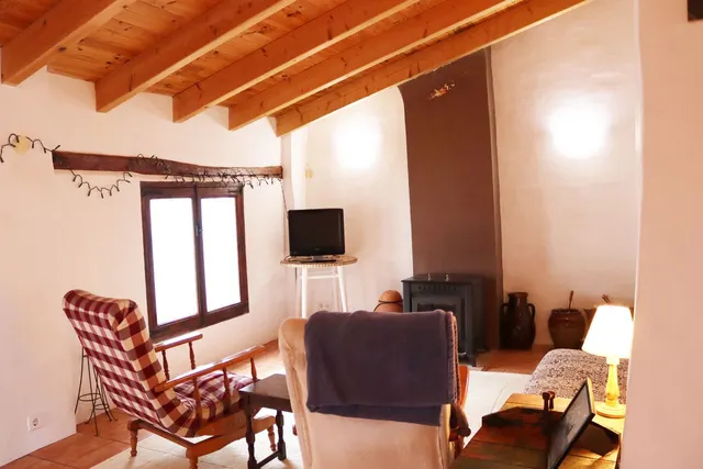 Casa 3 habitaciones 219m² en venta - Comunidad valenciana — 41