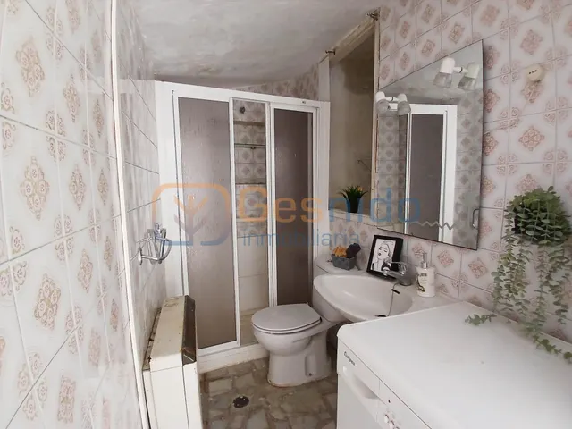 ESTUPENDA CASA en NAVAFRIA (SEGOVIA) con AMPLIA PARCELA — 14