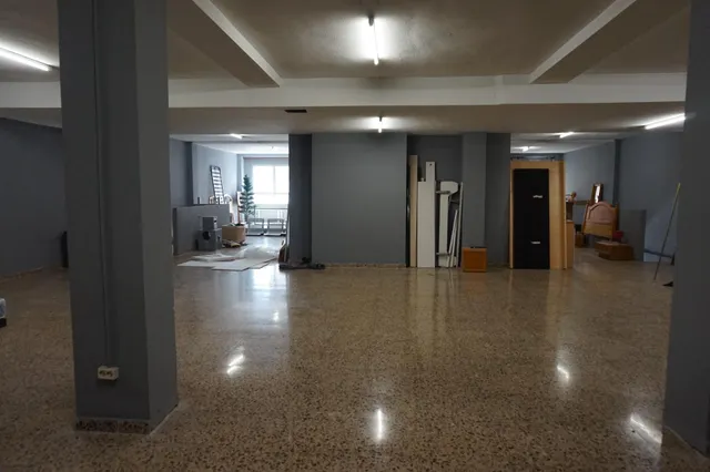 Convierte Local + altillo en un DUPLEX!! — 4