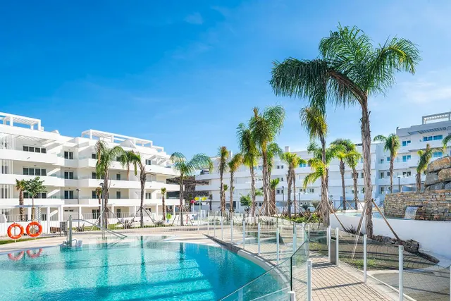 EXCLUSIVO ATICO EN SERENA HOMES, EL LIMONAR, MÁLAGA — 43