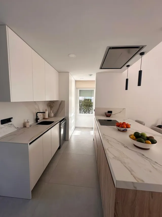Villa 4 habitaciones 318m² en venta - Las rozas — 36