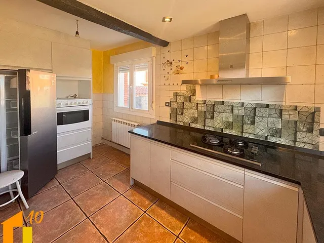 Casa con parcela en "Urbanización Las Tenadas" — 8