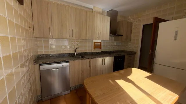 ¡¡¡¡gran oportunidad!!!! se vende piso en la zona universitaria con ascensor — 44
