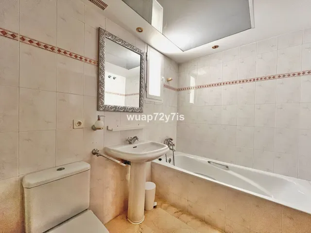 Adosado 5 habitaciones 171m² en venta - Marbella — 8