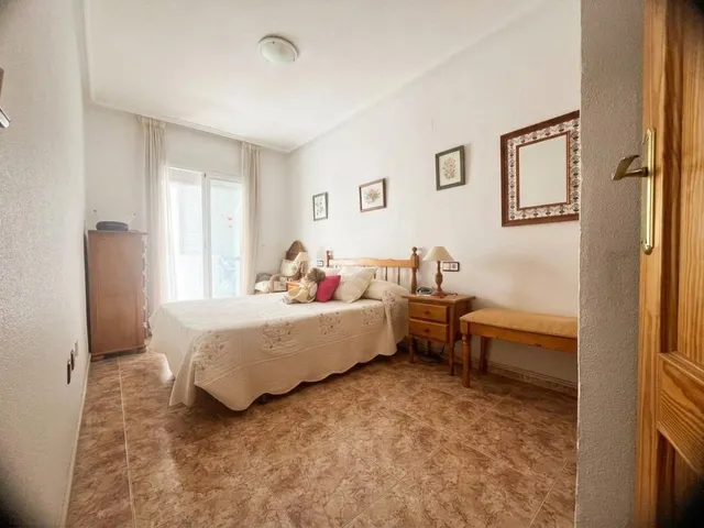 Piso en venta en Guardamar del Segura con plaza de garaje y dos terrazas — 22