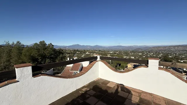 Chalet 4 habitaciones 293m² en venta - Costa del Sol — 29