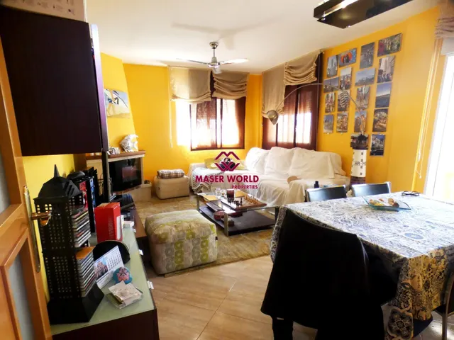Chalet independiente en venta en Bolnuevo Puerto de Mazarron — 25