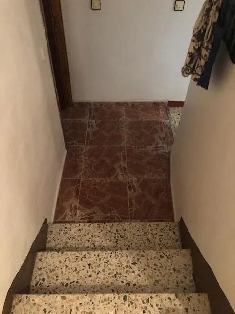 CASA DE PUEBLO EN VENTA — 10