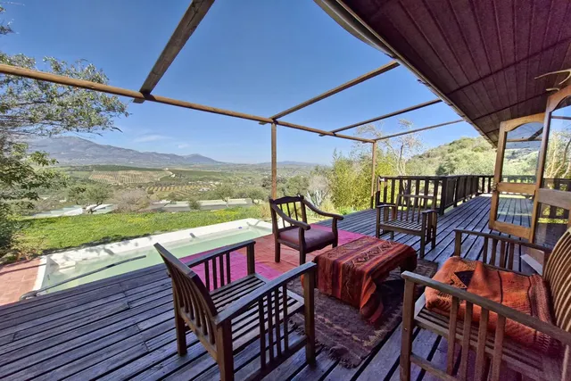 Finca Agrícola 3 habitaciones 163m² en venta - South of spain — 8