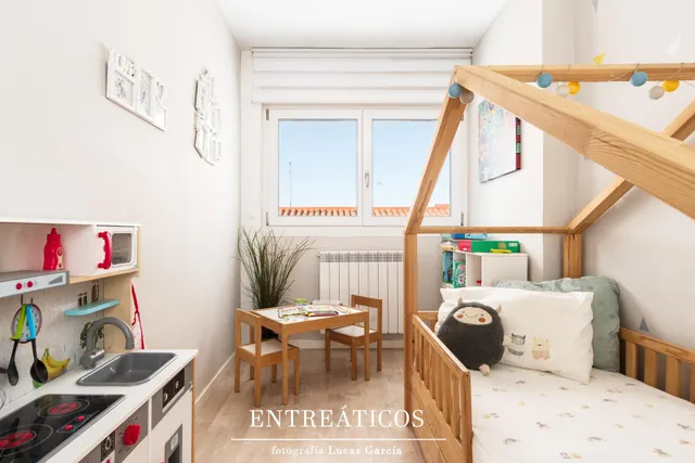 Ático 3 habitaciones 100m² en venta - Delicias — 33