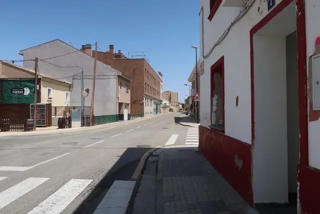 Terrenos urbanos en venta. san juan de mozarrifar — 21
