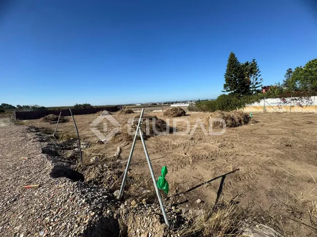 Terreno rústico 950m2 en La Dehesilla - Las Palmeras — 8