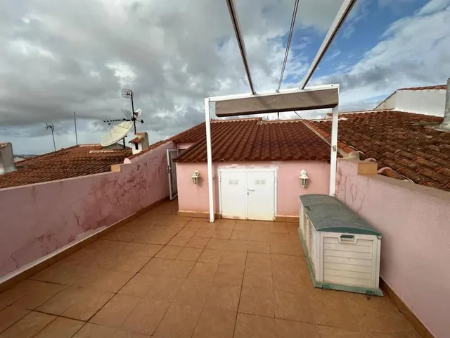 Adosado 2 habitaciones 60m² en venta - La Siesta - El Salado - Torreta — 15
