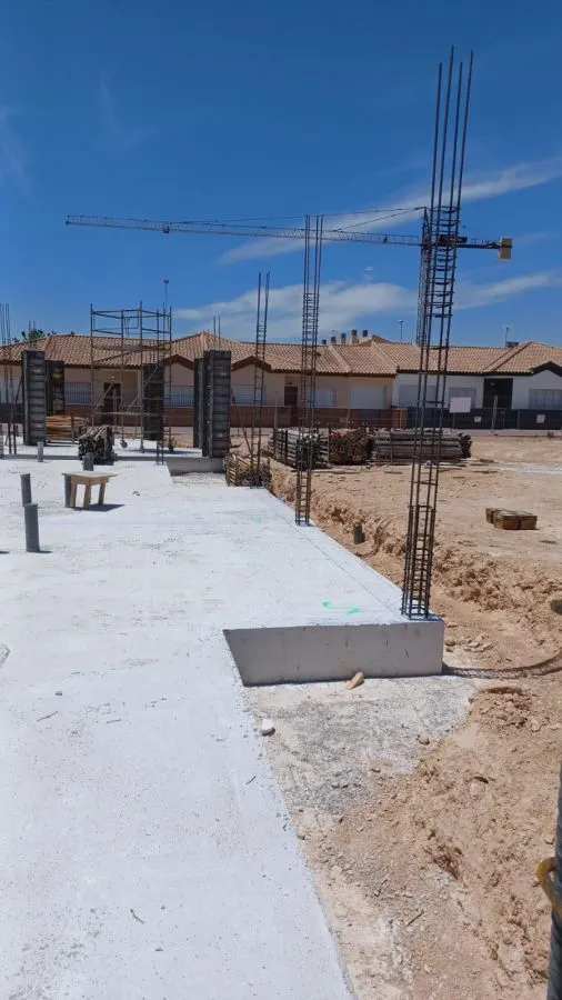 Villa 2 habitaciones 74m² en venta - Roldán — 13