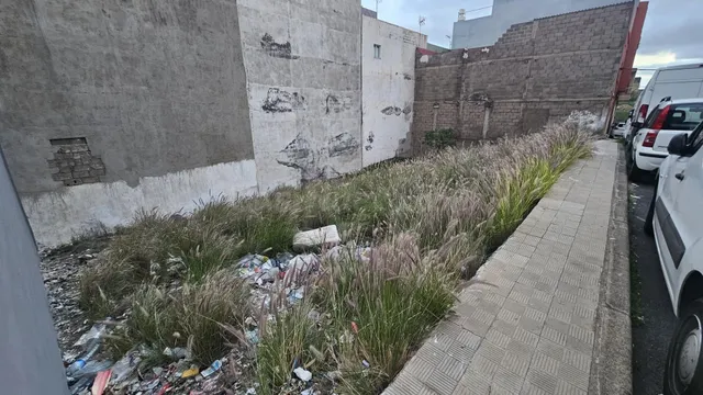Terreno urbano en Santa Cruz de Tenerife – Proyecto plurifam - foto 4