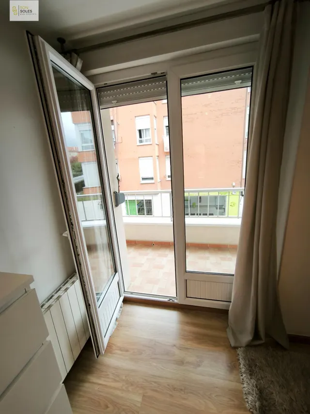 Maravillosa vivienda de 3 habitaciones en bezana. — 12