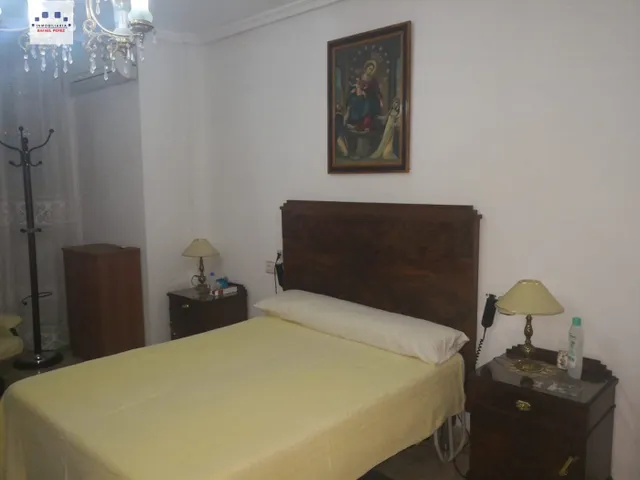 Casa en Calle Colón de Abarán — 11