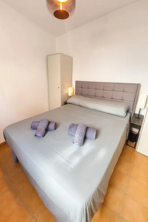 Magnifica casa con vistas al mar en Águilas, Murcia, Costa Cálida! — 17