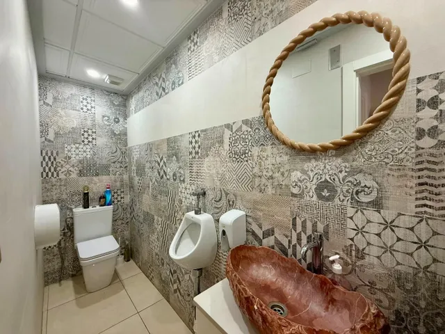 Local comercial 101m² en alquiler - Los secanos — 22