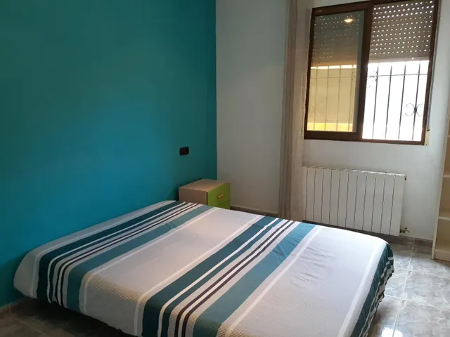 MAGNIFICO CHALET EN ELCHE EN VENTA O ALQUILER!!! — 12