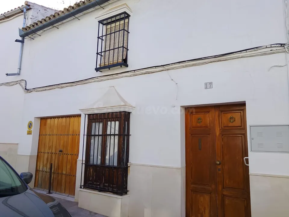 Casa 5 habitaciones 350m² en venta - Osuna