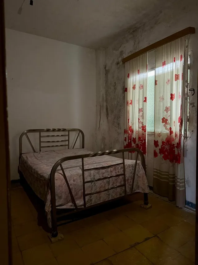 Casa para reformar en Beas de Granada, a los pies de Sierra Nevada ¡ Oportunidad única en el corazón del pueblo ! — 28