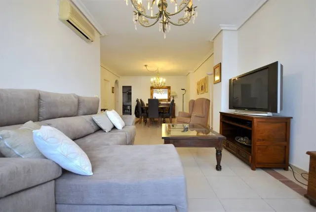 Dúplex 3 habitaciones 143m² en venta - Marbella — 6