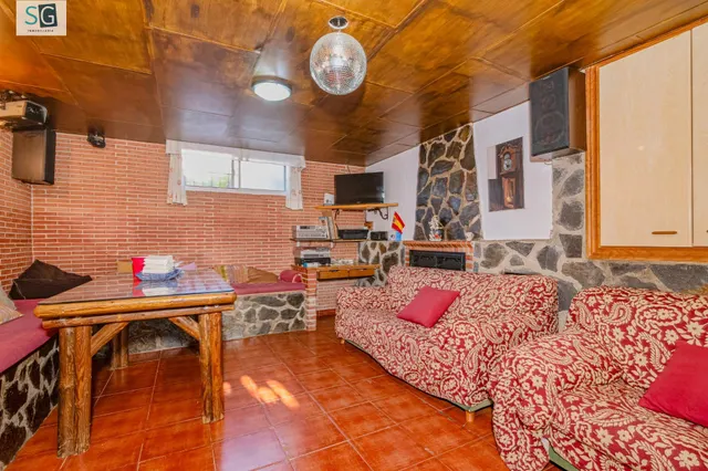Chalet 3 habitaciones 168m² en venta - El ventorrillo 1 — 40