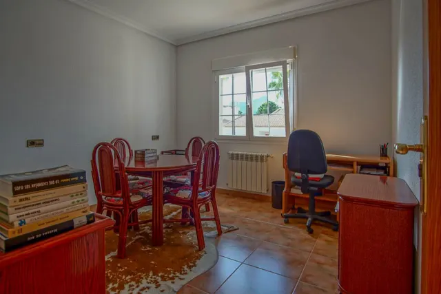 Villa 5 habitaciones 345m² en venta - Calpe — 19