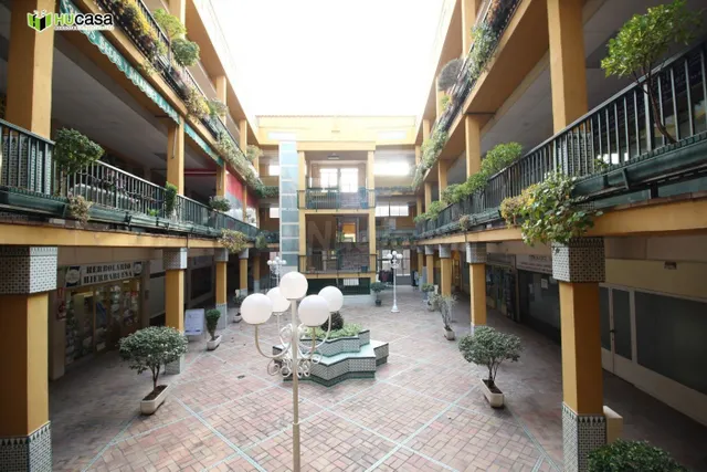 ¡¡oportunidad!! - ¡¡local comercial en buenavista 55.000€!! negociable — 2