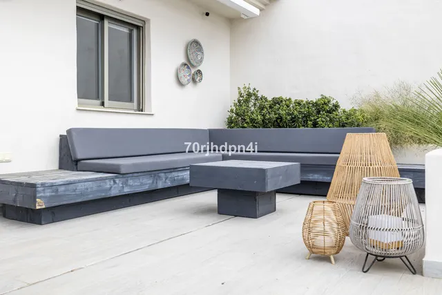 Ático 3 habitaciones 134m² en venta - Costa Del Sol — 27