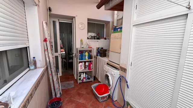 LUZ DEL SUR INMOBILIARIA te presenta una vivienda muy especial en pleno centro de Cádiz — 12