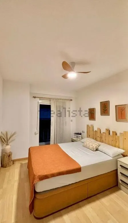 ALQUILER DE LINDA Y ACOGEDORA VIVIENDA REFORMADA ZONA SANTO DOMINGO — 7