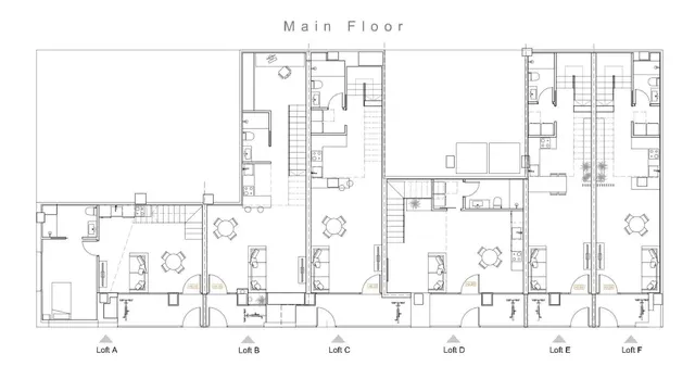Apartamento 2 habitaciones 90m² en venta - Alipark — 18