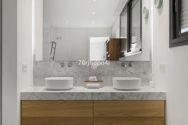 Chalet 5 habitaciones 635m² en venta - Marbella — 14