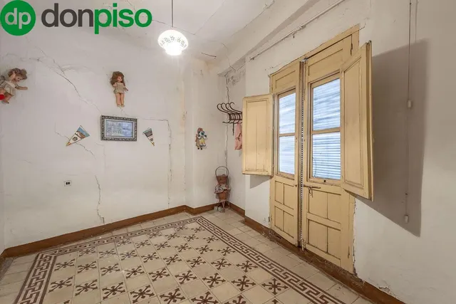 CASA CON TERRENO EN DURCAL — 11