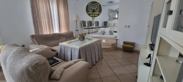 CASA EN BAENA