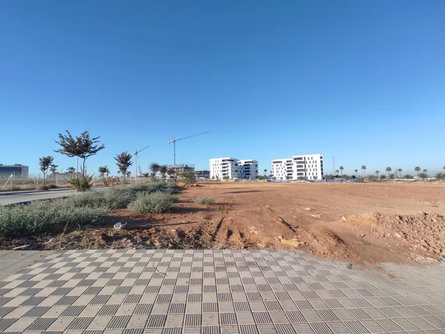 Parcelas Urbanas en La Mejor zona de Entrenúcleos — 8