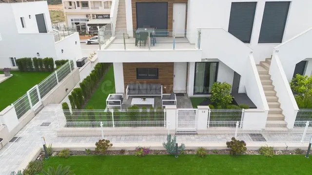 Apartamento 2 habitaciones 98m² en venta - Desamparados-Hurchillo-Torremendo — 3