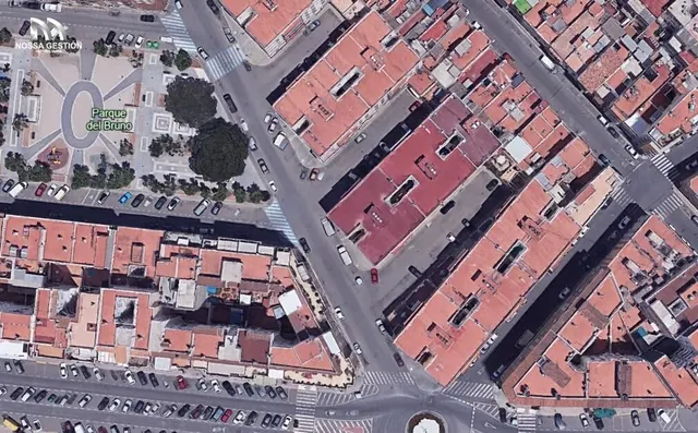 OPORTUNIDAD ÚNICA !!!!! PISO EN BURRIANA — 33