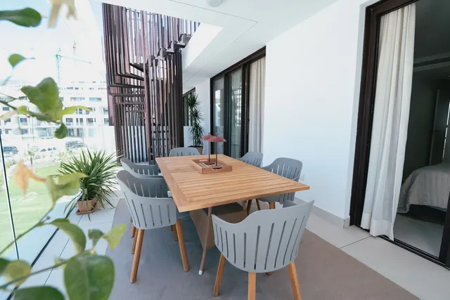 Ático Dúplex 2 habitaciones 82m² en venta - Centro — 10